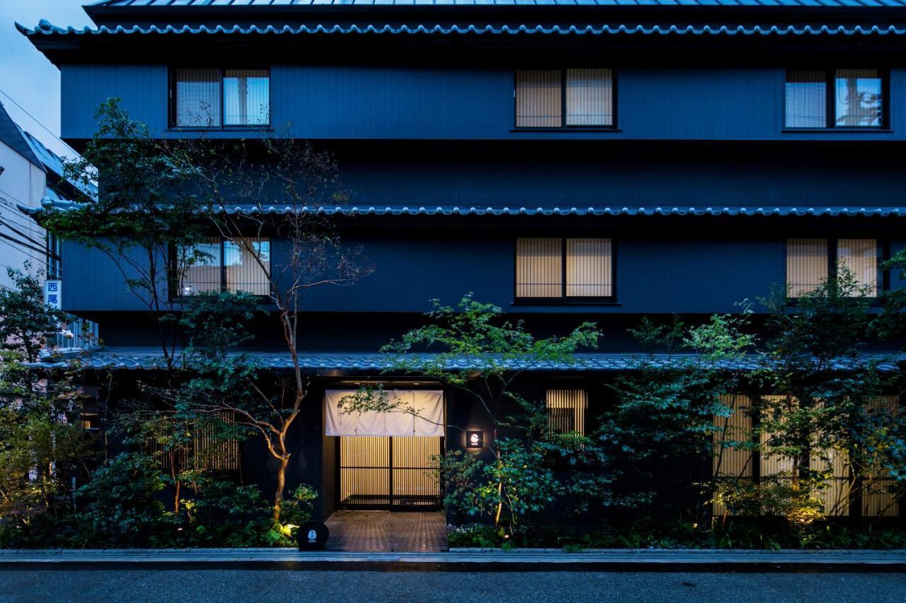 Residential Hotel Hare Kuromon Osaka Luaran gambar